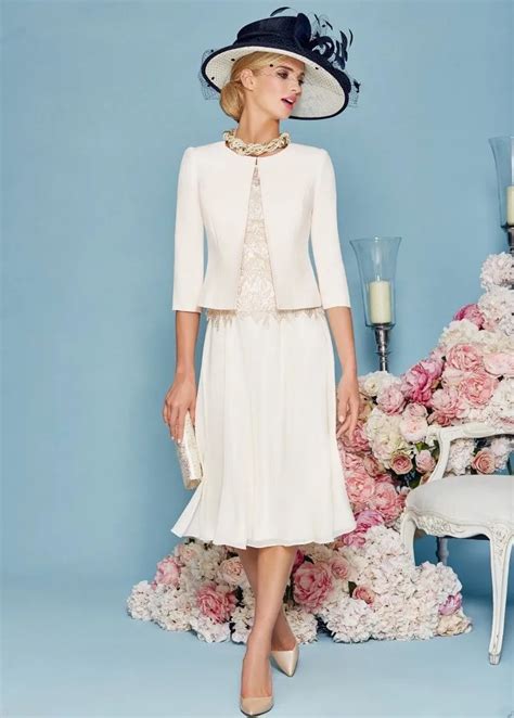 chanel mother of the bride|Mother of the Bride Dresses & Outfits .